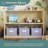 EdQ Essentials 2-Shelf Open Storage-59131992-59131993