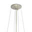 Dawoud 4 - Light Pendant