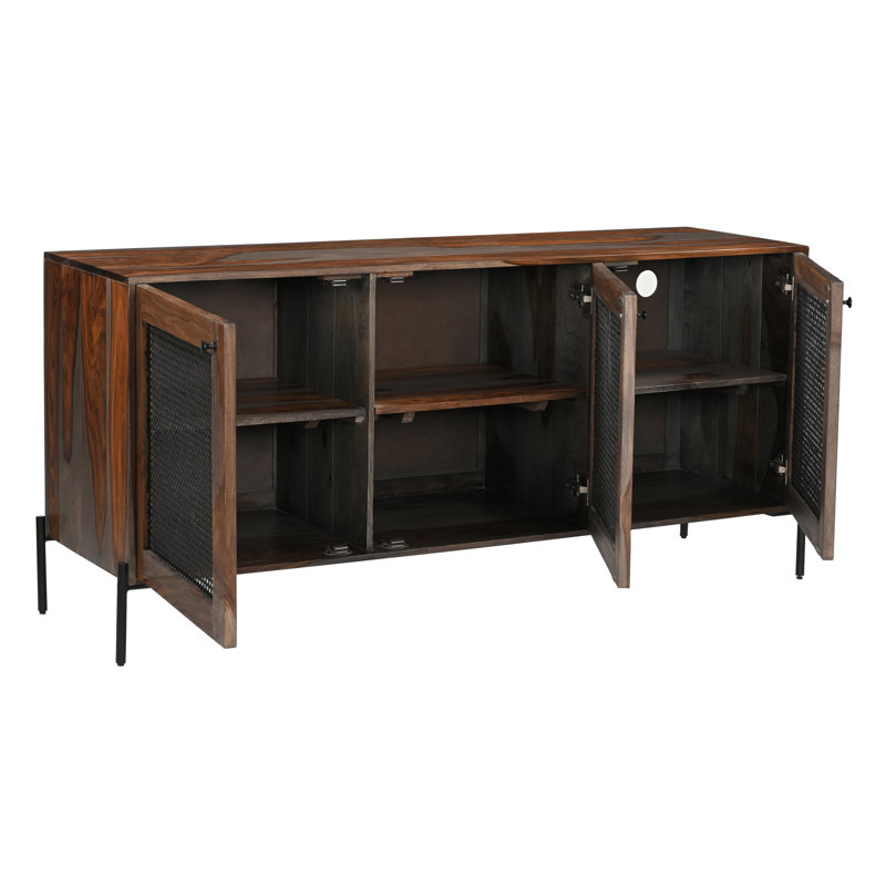 Buffet 65 po Cokley