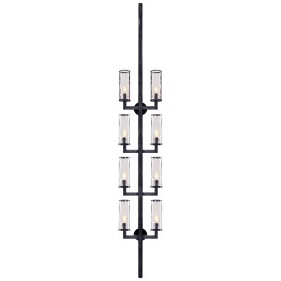 Kelly Wearstler Liaison Statement Sconce