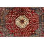 One-of-a-Kind 4'11" Area Rug