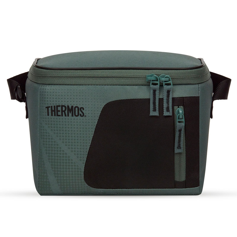Thermos Radiance Lunch Bag 4L - Green, Green