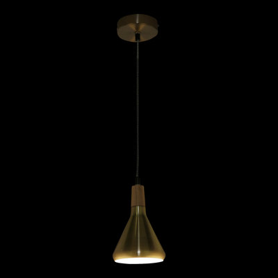 Venanzio 1 - Light Cone Pendant