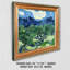 «Olive Trees» par Vincent Van Gogh, reproduction sur toile-706314405-706314410