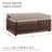 Outdoor Patio Table Cover/Ottoman Cover-731021593