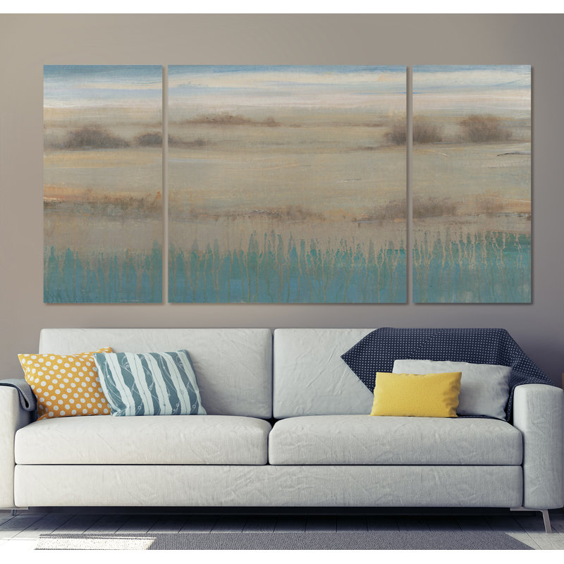 « a premium », impression sur toile tendue, reproduction d’art sur toile tendue, H 24 po x l 48 po x P 1,5 po