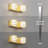 Drayce Dimmable LED Vanity Light-935530107-983749520