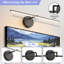 Battery Powered LED Wall Mount Picture Light-1745275163