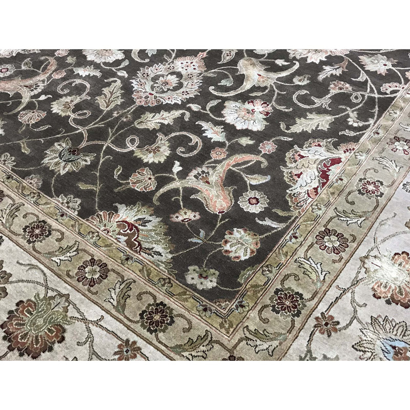 Shamas Oriental Area Rug