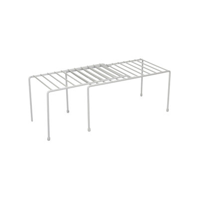 Cabinet Shelving Rack