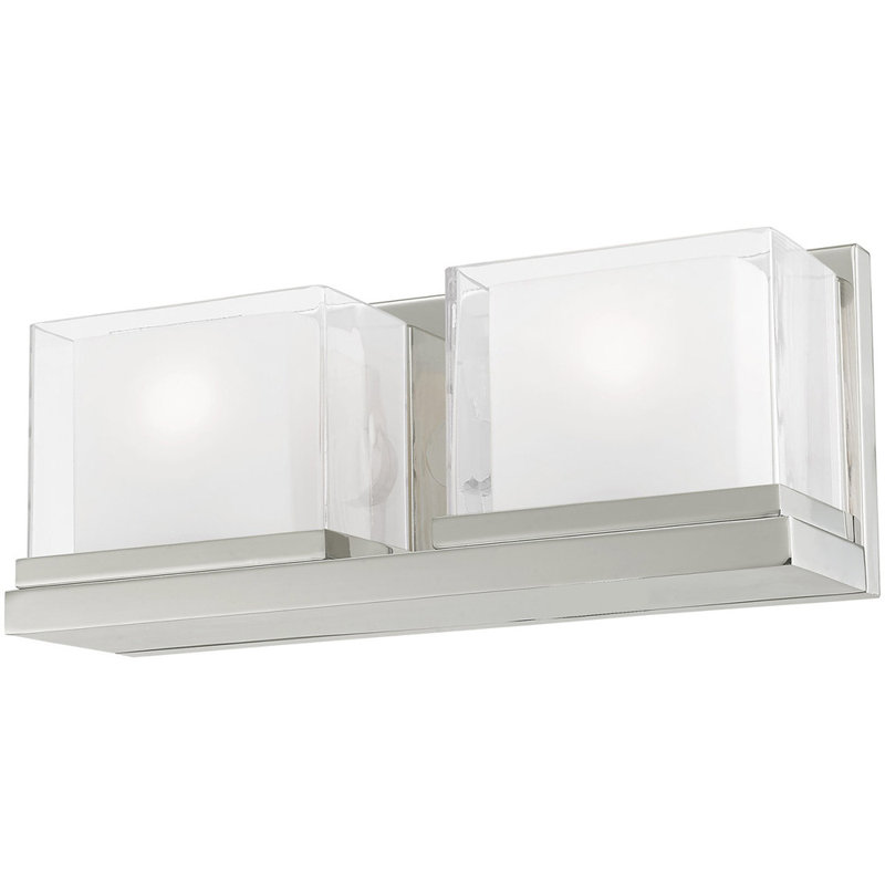 Bega 2 - Light Bath Bar