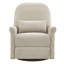 Fauteuil inclinable électrique oscillant pivotant Eller avec coussin lombaire amovible-1622002260