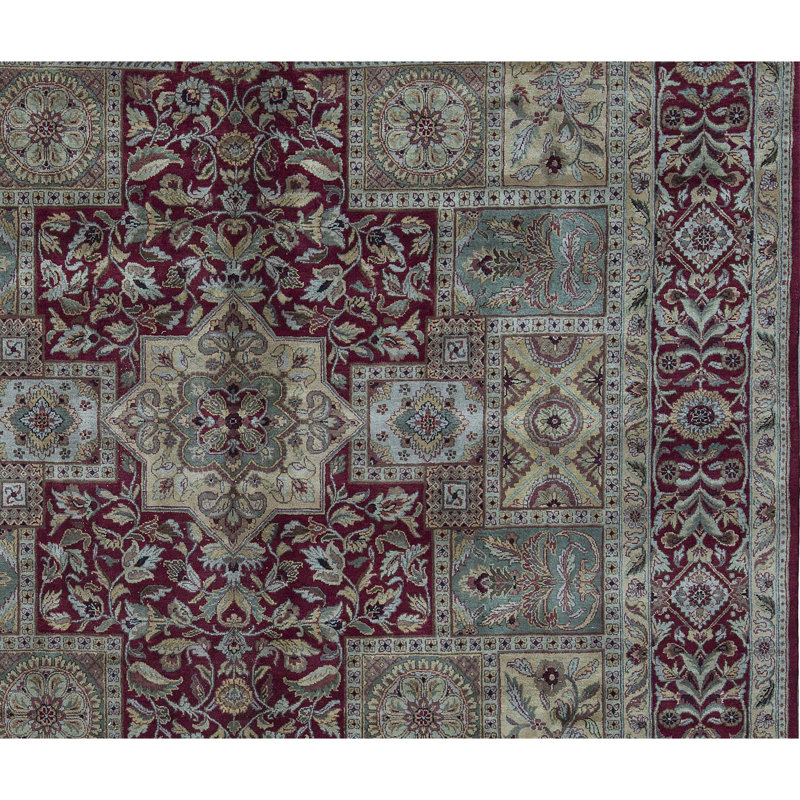 Trinity One-of-a-Kind 9'11" X 13'11" Area Rug