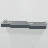 Traditional Gallery Rail Kit, For Shelving - Flat -220848180-220848179