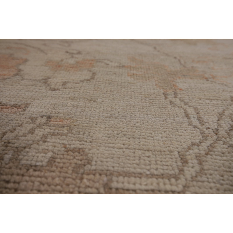 Tapis turc Oushak 8 x 10