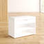 Saer 6 Pair Shoe Storage Bench-100234798-100234797