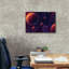  «My Universe» par Ann Klee, art mural sur toile, 26 po x 18 po-1683163214