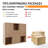 36'' Three Bathroom Storage With Soft Close Doors-756744770