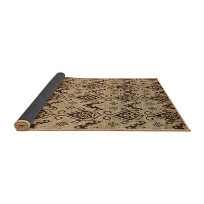 Abstract Indoor Rug