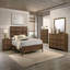 Commode contemporaine à 4 tiroirs 1pc