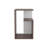 Side Table Sallis Nightstand Living Room Furniture-218125879