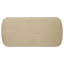 Table basse rectangulaire Beige Oak Coastal