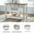 Chailey 46.13'' Console Table-92443361