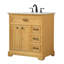 Meuble-lavabo simple 32 po Hermes-1973622995