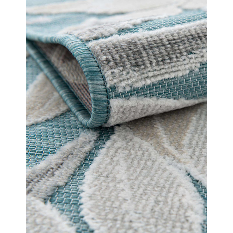 Tapis hygiénique Firman, Tapis de couloir 2 pi 2 po x 8 pi