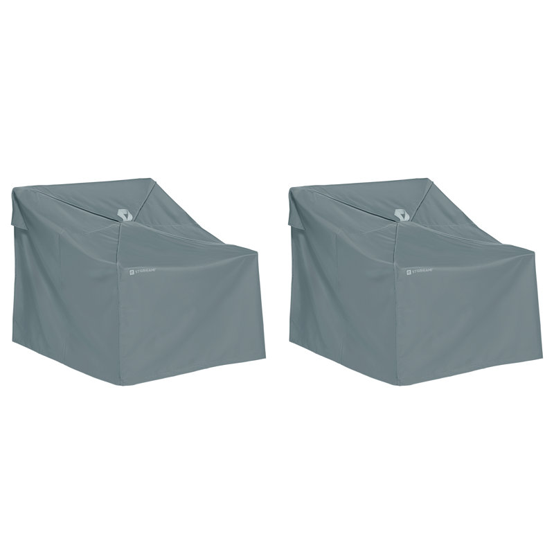 Housses de chaise de patio Ayvin