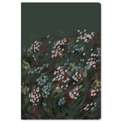Subtle Movement Print by Oliver Gal