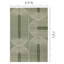 Tapis vert Fresno-102210981