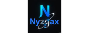 Nyzgax Logo