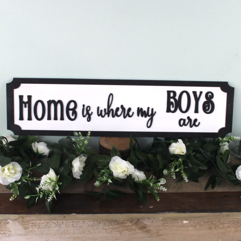 Handmade Farmhouse Ornament Wall Decor