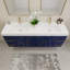 Ensemble de meuble-lavabo double 70,8 po-70381340