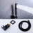 Thermostatic Complete Shower System with Rough in-Valve-97571264