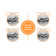 Structure de lit ajustable Hartzler