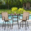 Tabouret de bar 28,7 po Diez-643639078-643639077