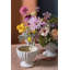 Compote Handmade Ceramic Table Vase-1238237270