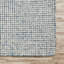 Tapis abstrait en mélange de laine à la main à motif abstrait contemporain-1908320687-1893681389