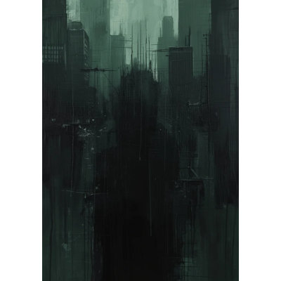 Urban Nocturne