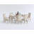 Adrianna 18.5'' H Tufted Upholstered Side Chair
