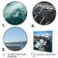 Garrison Dam, Dakota du Sud - Paysages, art mural, salon-516841112-516841116