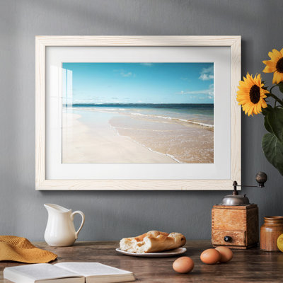 " Sugar Sand Beach "