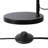 Iberis 68'' Slim Dimmable Floor Lamp With Remote Control, Handwoven Rattan Shade, 10W LED Bulb Included