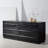 Sauger Piece Bedroom Set-91588132-91588134