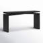 Matthes Solid Wood Console Table-1943051820-1891960522