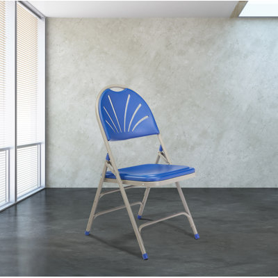 Plastic / Resin Patio Folding Chair Folding Chair Set