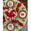Round Tablecloth - Green Eden-901980851