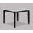 1Pc Transitional Counter-Height Dining Table(Only Table)